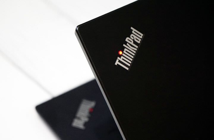 [Unbox] ThinkPad E480 實測：外觀、硬體全面升級，入門機種也能有絕佳體驗！ - 阿祥的網路筆記本