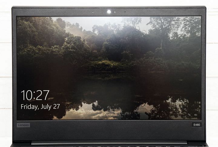 [Unbox] ThinkPad E480 實測：外觀、硬體全面升級，入門機種也能有絕佳體驗！ - 阿祥的網路筆記本