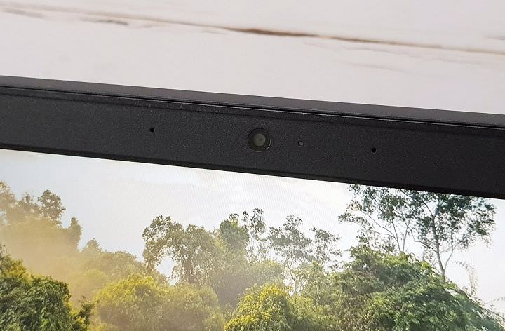 [Unbox] ThinkPad E480 實測：外觀、硬體全面升級，入門機種也能有絕佳體驗！ - 阿祥的網路筆記本