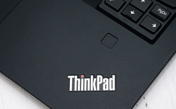 [Unbox] ThinkPad E480 實測：外觀、硬體全面升級，入門機種也能有絕佳體驗！ - 阿祥的網路筆記本