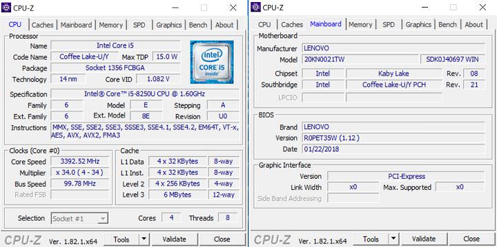 [Unbox] ThinkPad E480 實測：外觀、硬體全面升級，入門機種也能有絕佳體驗！ - 阿祥的網路筆記本