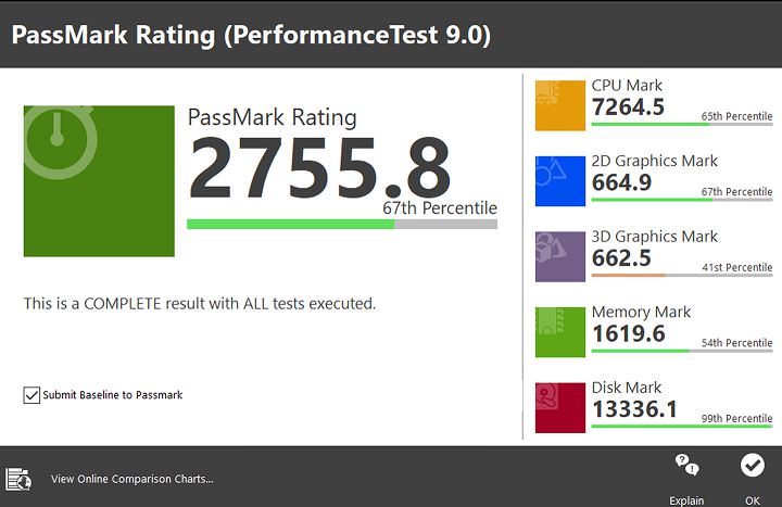 [Unbox] ThinkPad E480 實測：外觀、硬體全面升級，入門機種也能有絕佳體驗！ - 阿祥的網路筆記本