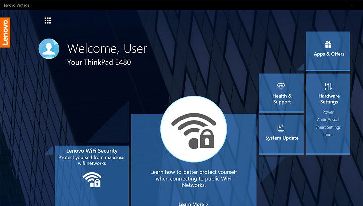 [Unbox] ThinkPad E480 實測：外觀、硬體全面升級，入門機種也能有絕佳體驗！ - 阿祥的網路筆記本