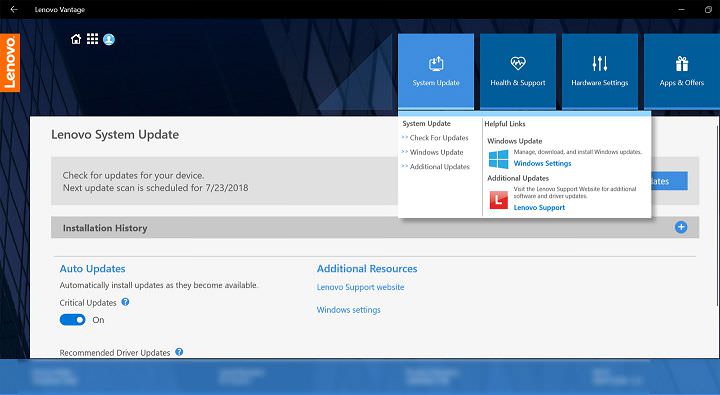 [Unbox] ThinkPad E480 實測：外觀、硬體全面升級，入門機種也能有絕佳體驗！ - 阿祥的網路筆記本
