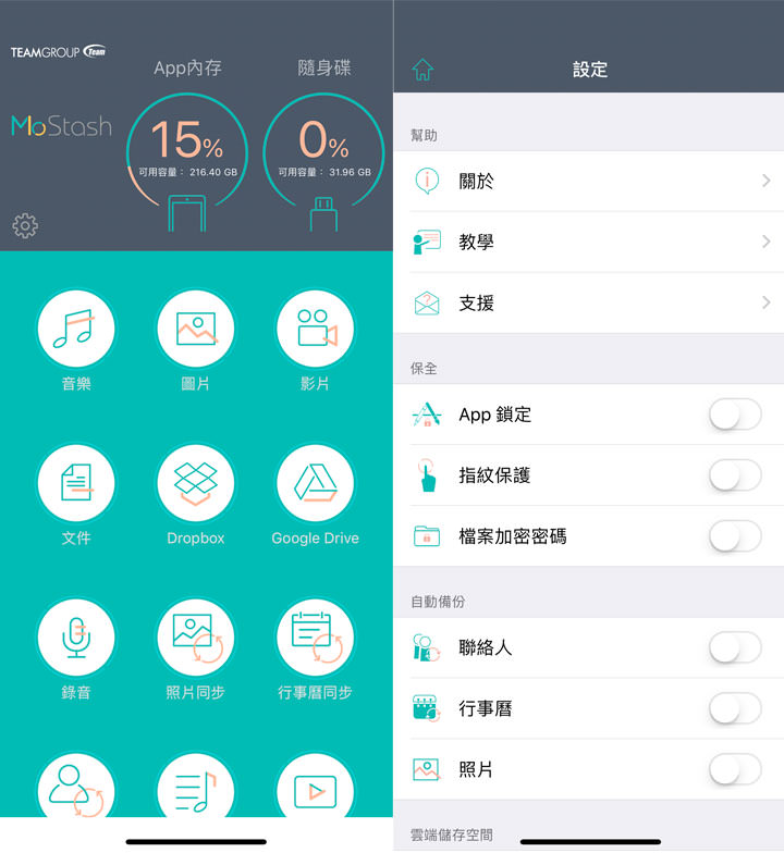 [Unbox] iPhone、iPad 專屬！十銓科技推出通過 Apple MFi 的 MoStash Reader 讀卡機！儲存空間想要多大自己決定！ - 阿祥的網路筆記本