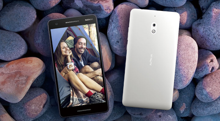 [Mobile] Nokia 2.1 全新上市！主打入門等級用戶，搭配中華電信 0 元輕鬆帶回家！ - 阿祥的網路筆記本