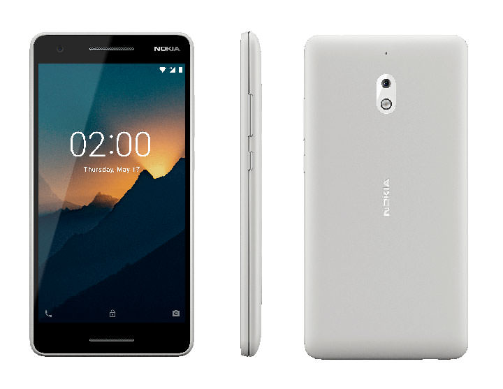 [Mobile] Nokia 2.1 全新上市！主打入門等級用戶，搭配中華電信 0 元輕鬆帶回家！ - 阿祥的網路筆記本