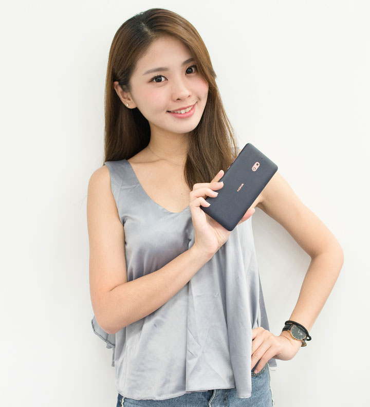 [Mobile] Nokia 2.1 全新上市！主打入門等級用戶，搭配中華電信 0 元輕鬆帶回家！ - 阿祥的網路筆記本