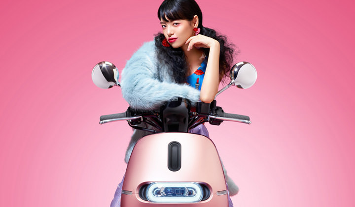 [Mobile] 遠傳全台 800店都能買到 Gogoro！最新車款 3萬有找，再加送一年期意外險！ - 阿祥的網路筆記本