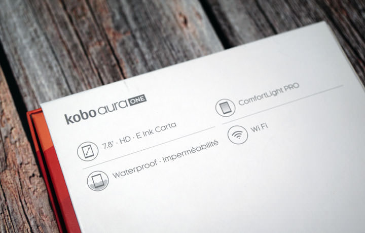 [Unbox] 輕巧易攜，畫質優異的 E-INK 大螢幕電子書閱讀器 Kobo aura ONE 開箱與使用心得分享！ - 阿祥的網路筆記本