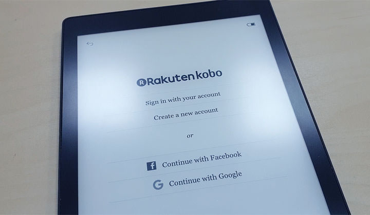 [Unbox] 輕巧易攜，畫質優異的 E-INK 大螢幕電子書閱讀器 Kobo aura ONE 開箱與使用心得分享！ - 阿祥的網路筆記本
