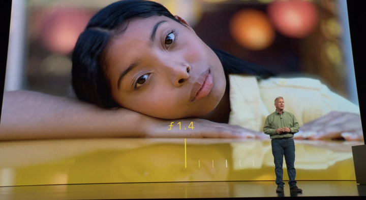 [Mobile] Apple 正式發表 iPhone Xs、Xs Max 雙旗艦，6色多彩平價大屏版 iPhone XR 與第四代 Apple Watch 同步推出！ - 阿祥的網路筆記本