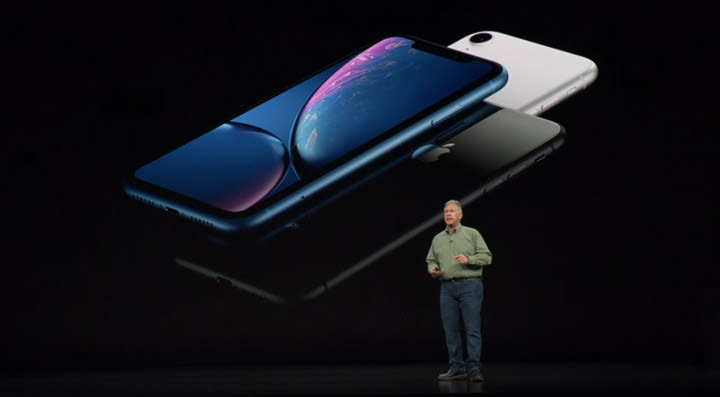 [Mobile] Apple 正式發表 iPhone Xs、Xs Max 雙旗艦，6色多彩平價大屏版 iPhone XR 與第四代 Apple Watch 同步推出！ - 阿祥的網路筆記本
