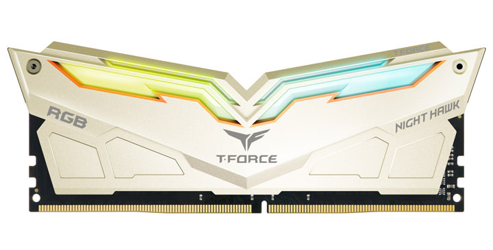 [Gaming] 十銓科技T-FORCE 全新發表 RGB 固態硬碟與高階記憶體新規格！ - 阿祥的網路筆記本