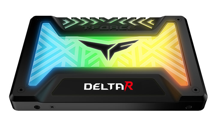 [Gaming] 十銓科技T-FORCE 全新發表 RGB 固態硬碟與高階記憶體新規格！ - 阿祥的網路筆記本