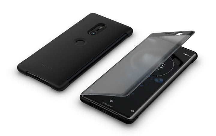 [Mobile] Sony Mobile 新旗艦 Xperia XZ3 預購 9/22 開跑，預購禮、早鳥禮，超值好禮先搶先贏！ - 阿祥的網路筆記本