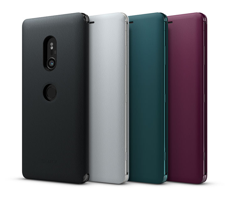 [Mobile] Sony Mobile 新旗艦 Xperia XZ3 預購 9/22 開跑，預購禮、早鳥禮，超值好禮先搶先贏！ - 阿祥的網路筆記本