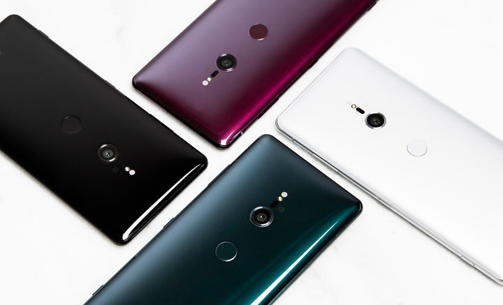 [Mobile] Sony Mobile 新一代旗艦 Xperia XZ3 正式在台上市！四色齊發、下週到貨，建議售價新台幣 25,990元！ - 阿祥的網路筆記本