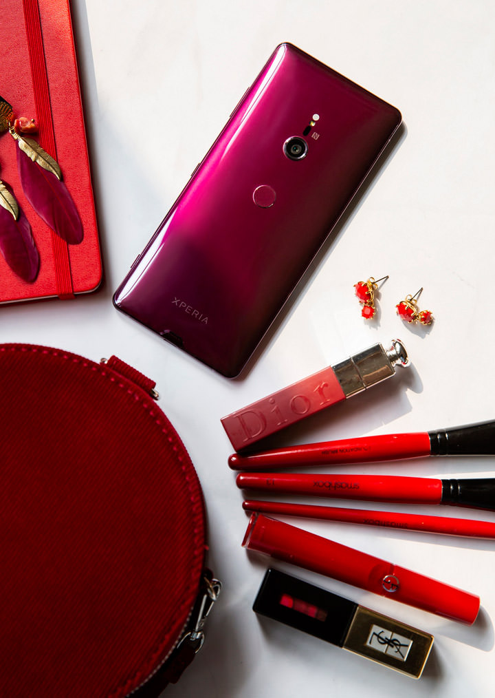 [Mobile] Sony Mobile 新一代旗艦 Xperia XZ3 正式在台上市！四色齊發、下週到貨，建議售價新台幣 25,990元！ - 阿祥的網路筆記本