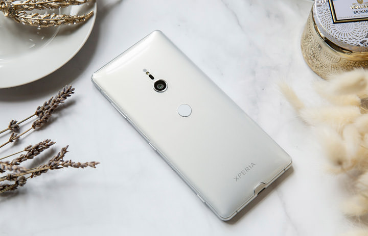 [Mobile] Sony Mobile 新一代旗艦 Xperia XZ3 正式在台上市！四色齊發、下週到貨，建議售價新台幣 25,990元！ - 阿祥的網路筆記本