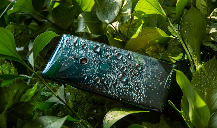 [Mobile] Sony Mobile 新一代旗艦 Xperia XZ3 正式在台上市！四色齊發、下週到貨，建議售價新台幣 25,990元！ - 阿祥的網路筆記本