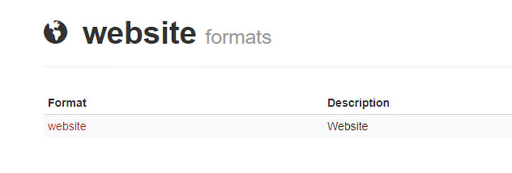 [Service] 雲端轉檔工具「cloudconvert」免安裝程式、免費讓你轉換影音、照片、文件…多達 218 種檔案格式！ - 阿祥的網路筆記本