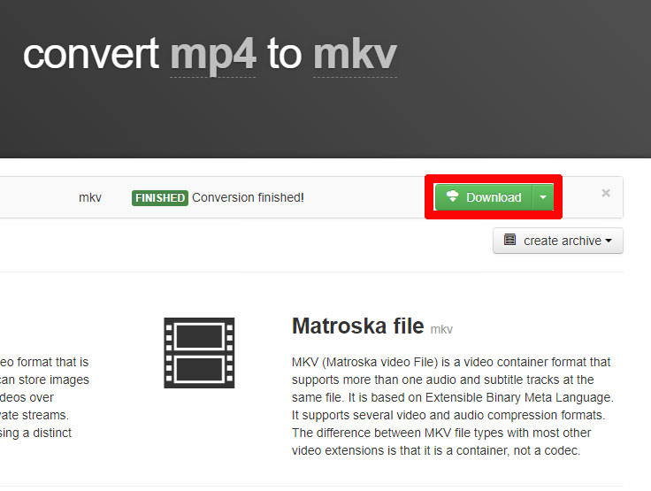 [Service] 雲端轉檔工具「cloudconvert」免安裝程式、免費讓你轉換影音、照片、文件…多達 218 種檔案格式！ - 阿祥的網路筆記本