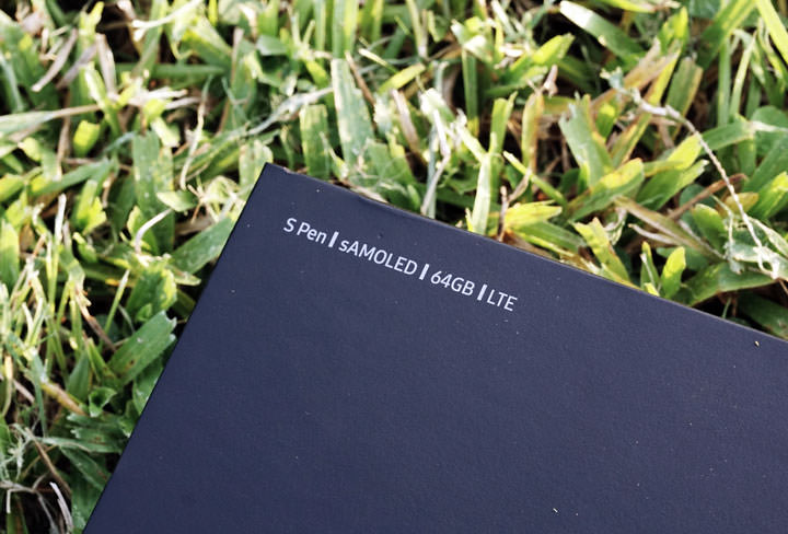 [Unbox] 影音饗宴，隨時開演！新一代三星 Galaxy Tab S4 兼顧娛樂享受與工作生產力！ - 阿祥的網路筆記本