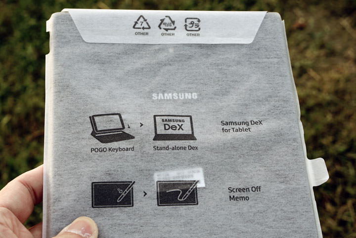 [Unbox] 影音饗宴，隨時開演！新一代三星 Galaxy Tab S4 兼顧娛樂享受與工作生產力！ - 阿祥的網路筆記本