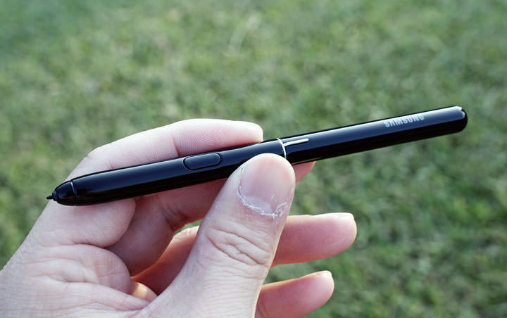 [Unbox] 影音饗宴，隨時開演！新一代三星 Galaxy Tab S4 兼顧娛樂享受與工作生產力！ - 阿祥的網路筆記本