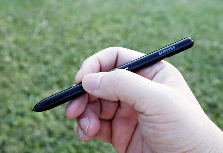 [Unbox] 影音饗宴，隨時開演！新一代三星 Galaxy Tab S4 兼顧娛樂享受與工作生產力！ - 阿祥的網路筆記本