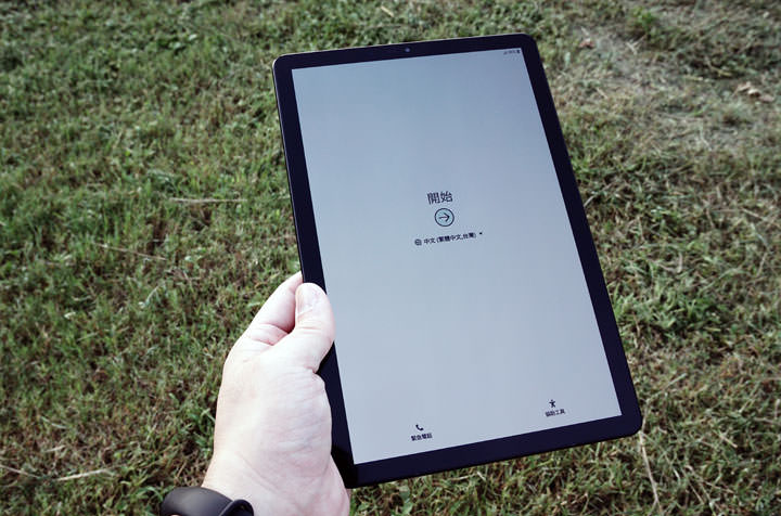 [Unbox] 影音饗宴，隨時開演！新一代三星 Galaxy Tab S4 兼顧娛樂享受與工作生產力！ - 阿祥的網路筆記本