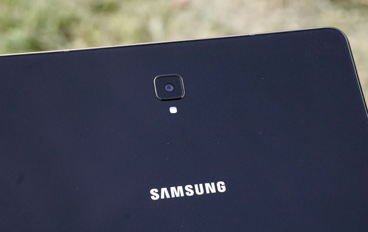 [Unbox] 影音饗宴，隨時開演！新一代三星 Galaxy Tab S4 兼顧娛樂享受與工作生產力！ - 阿祥的網路筆記本