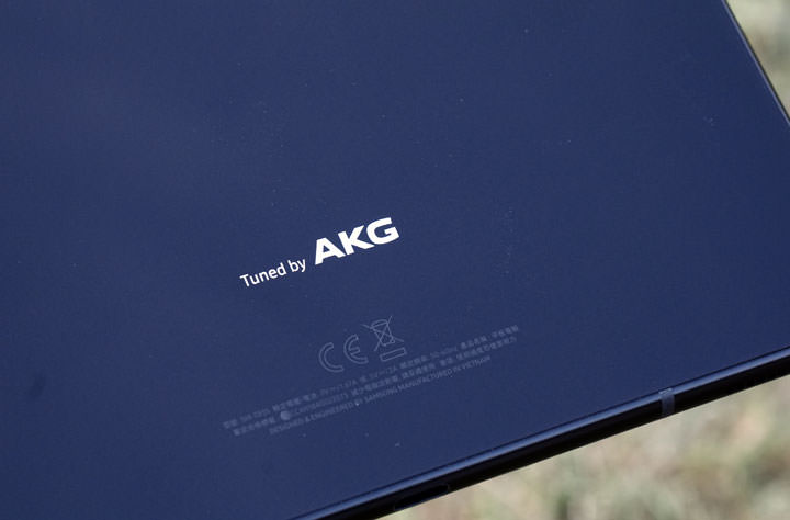 [Unbox] 影音饗宴，隨時開演！新一代三星 Galaxy Tab S4 兼顧娛樂享受與工作生產力！ - 阿祥的網路筆記本