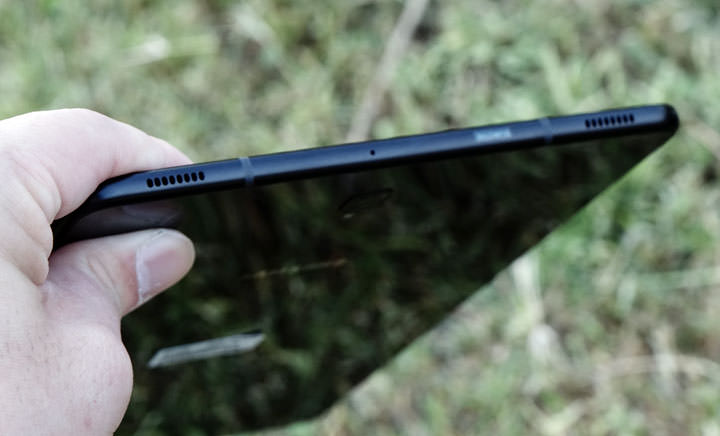 [Unbox] 影音饗宴，隨時開演！新一代三星 Galaxy Tab S4 兼顧娛樂享受與工作生產力！ - 阿祥的網路筆記本