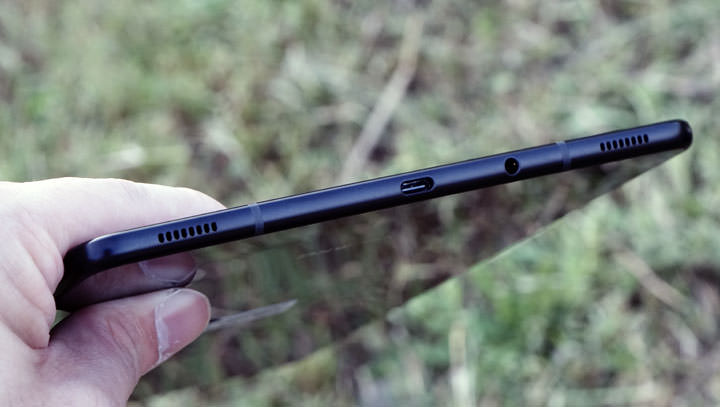 [Unbox] 影音饗宴，隨時開演！新一代三星 Galaxy Tab S4 兼顧娛樂享受與工作生產力！ - 阿祥的網路筆記本