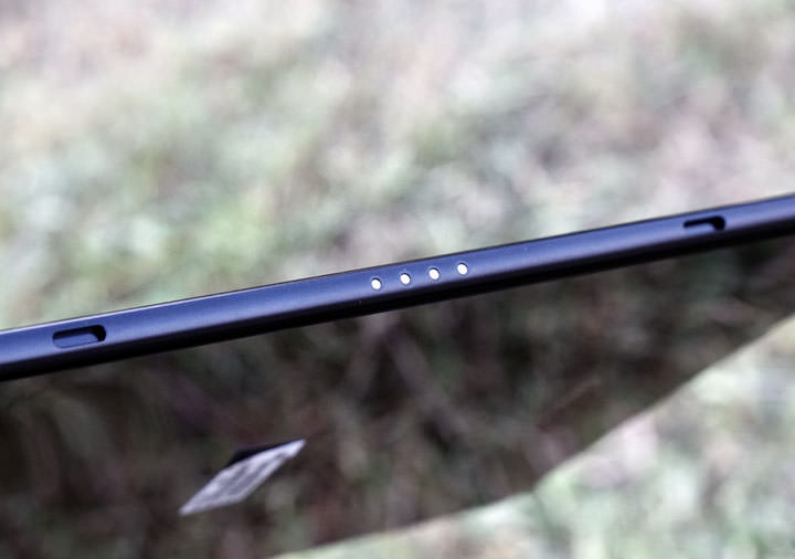 [Unbox] 影音饗宴，隨時開演！新一代三星 Galaxy Tab S4 兼顧娛樂享受與工作生產力！ - 阿祥的網路筆記本