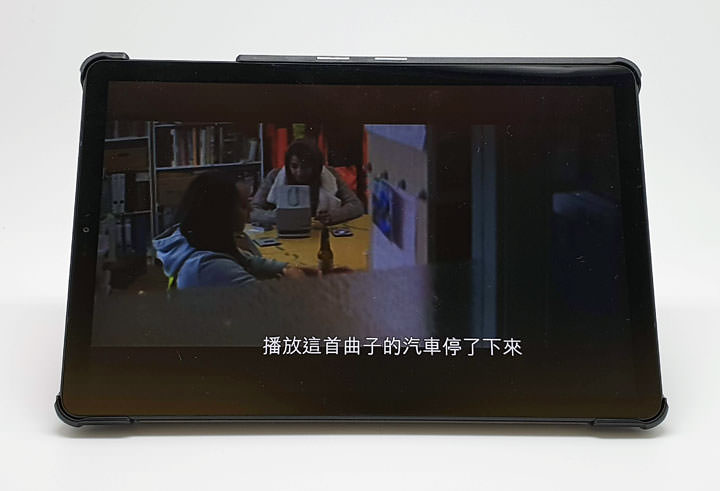 [Unbox] 影音饗宴，隨時開演！新一代三星 Galaxy Tab S4 兼顧娛樂享受與工作生產力！ - 阿祥的網路筆記本