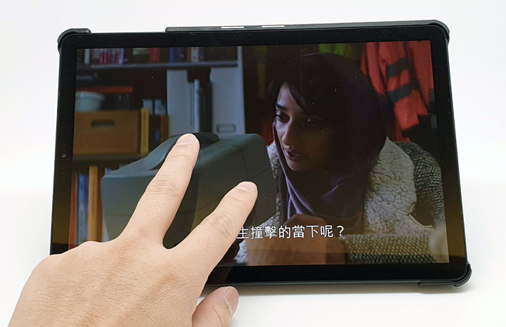 [Unbox] 影音饗宴，隨時開演！新一代三星 Galaxy Tab S4 兼顧娛樂享受與工作生產力！ - 阿祥的網路筆記本