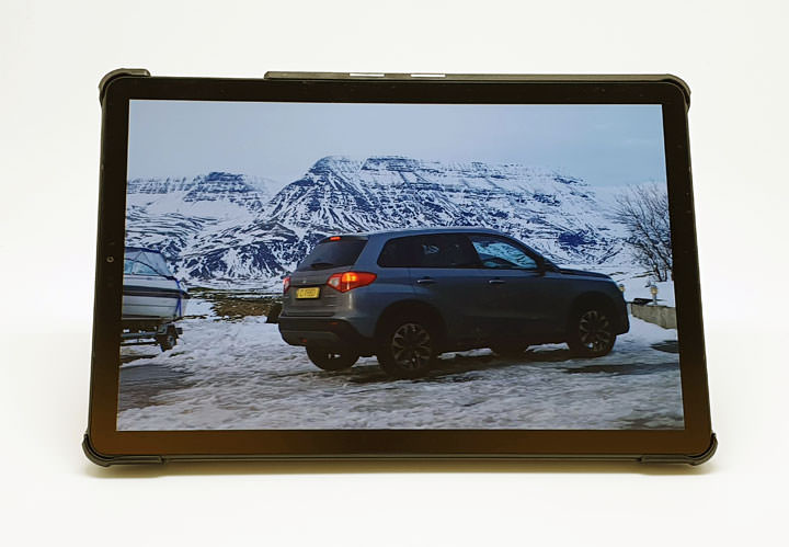 [Unbox] 影音饗宴，隨時開演！新一代三星 Galaxy Tab S4 兼顧娛樂享受與工作生產力！ - 阿祥的網路筆記本