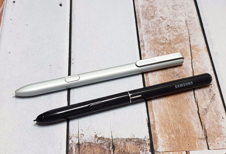 [Unbox] 影音饗宴，隨時開演！新一代三星 Galaxy Tab S4 兼顧娛樂享受與工作生產力！ - 阿祥的網路筆記本