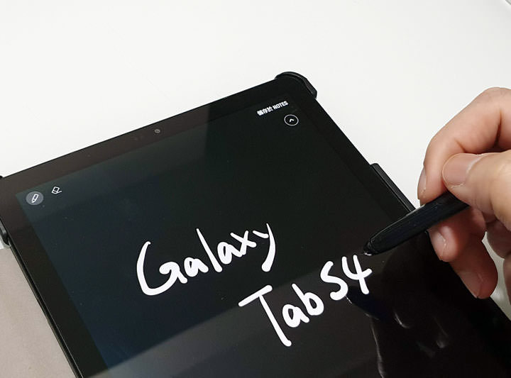 [Unbox] 影音饗宴，隨時開演！新一代三星 Galaxy Tab S4 兼顧娛樂享受與工作生產力！ - 阿祥的網路筆記本