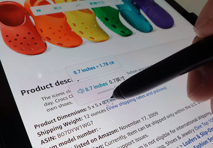 [Unbox] 影音饗宴，隨時開演！新一代三星 Galaxy Tab S4 兼顧娛樂享受與工作生產力！ - 阿祥的網路筆記本