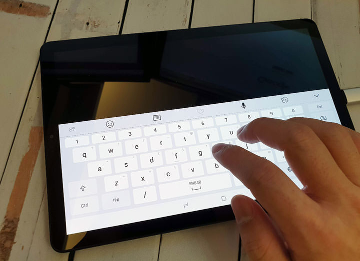 [Unbox] 影音饗宴，隨時開演！新一代三星 Galaxy Tab S4 兼顧娛樂享受與工作生產力！ - 阿祥的網路筆記本
