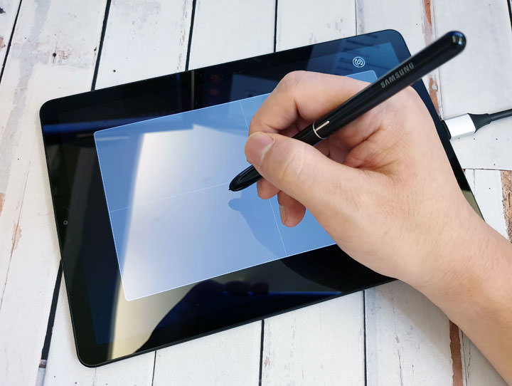 [Unbox] 影音饗宴，隨時開演！新一代三星 Galaxy Tab S4 兼顧娛樂享受與工作生產力！ - 阿祥的網路筆記本