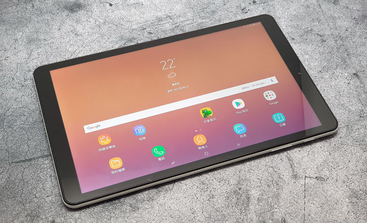 [Unbox] 影音饗宴，隨時開演！新一代三星 Galaxy Tab S4 兼顧娛樂享受與工作生產力！ - 阿祥的網路筆記本