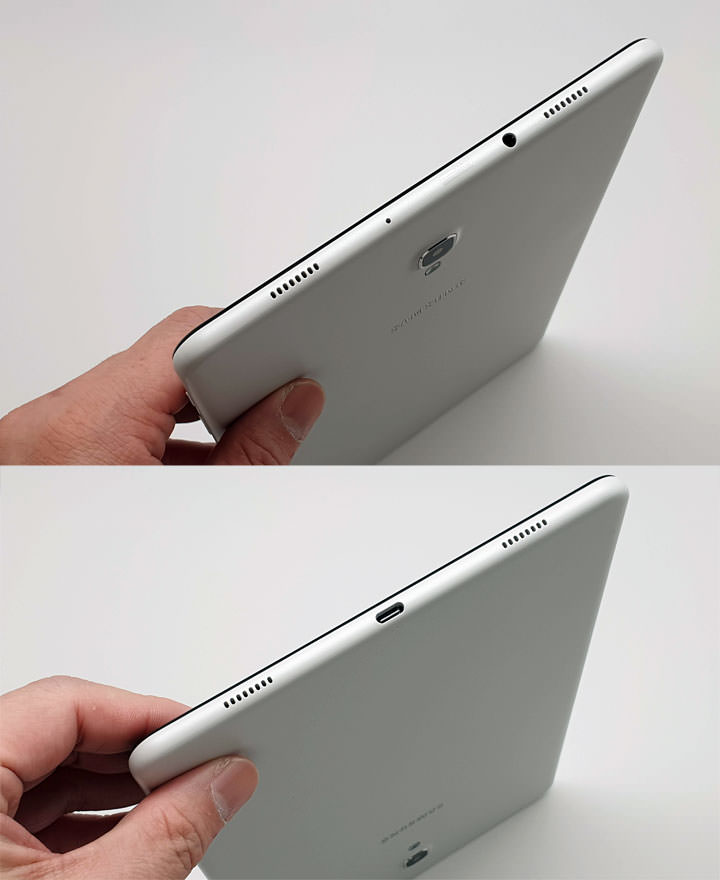 [Unbox] 影音饗宴，隨時開演！新一代三星 Galaxy Tab S4 兼顧娛樂享受與工作生產力！ - 阿祥的網路筆記本