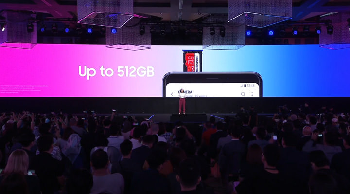 [Mobile] 全球首款內建四鏡頭手機 Samsung Galaxy A9 正式發表，三鏡頭手機 Galaxy A7 將於11月初於台灣上市！ - 阿祥的網路筆記本