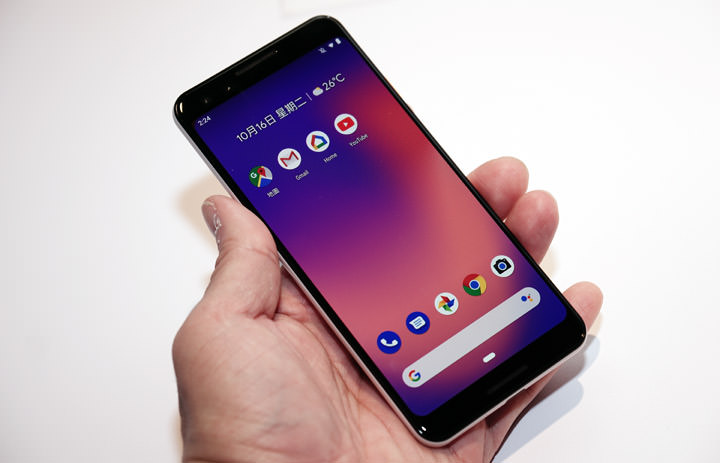 [Mobile] Pixel 系列首度在台首發！Google Pixel 3、Pixel 3 XL 正式在台發表，預計11月初陸續出貨！ - 阿祥的網路筆記本