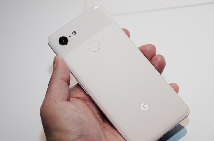 [Mobile] Pixel 系列首度在台首發！Google Pixel 3、Pixel 3 XL 正式在台發表，預計11月初陸續出貨！ - 阿祥的網路筆記本